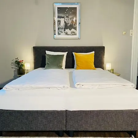 Charmante Im Zentrum Von Velden Apartman *