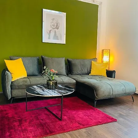 Charmante Im Zentrum Von Velden Apartman Velden am Wörthersee