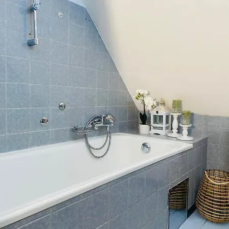 Charmante Im Zentrum Von Velden Apartman *