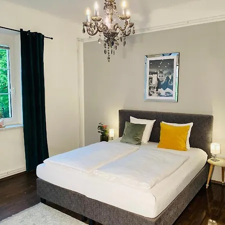 Apartman Charmante Im Zentrum Von Velden *